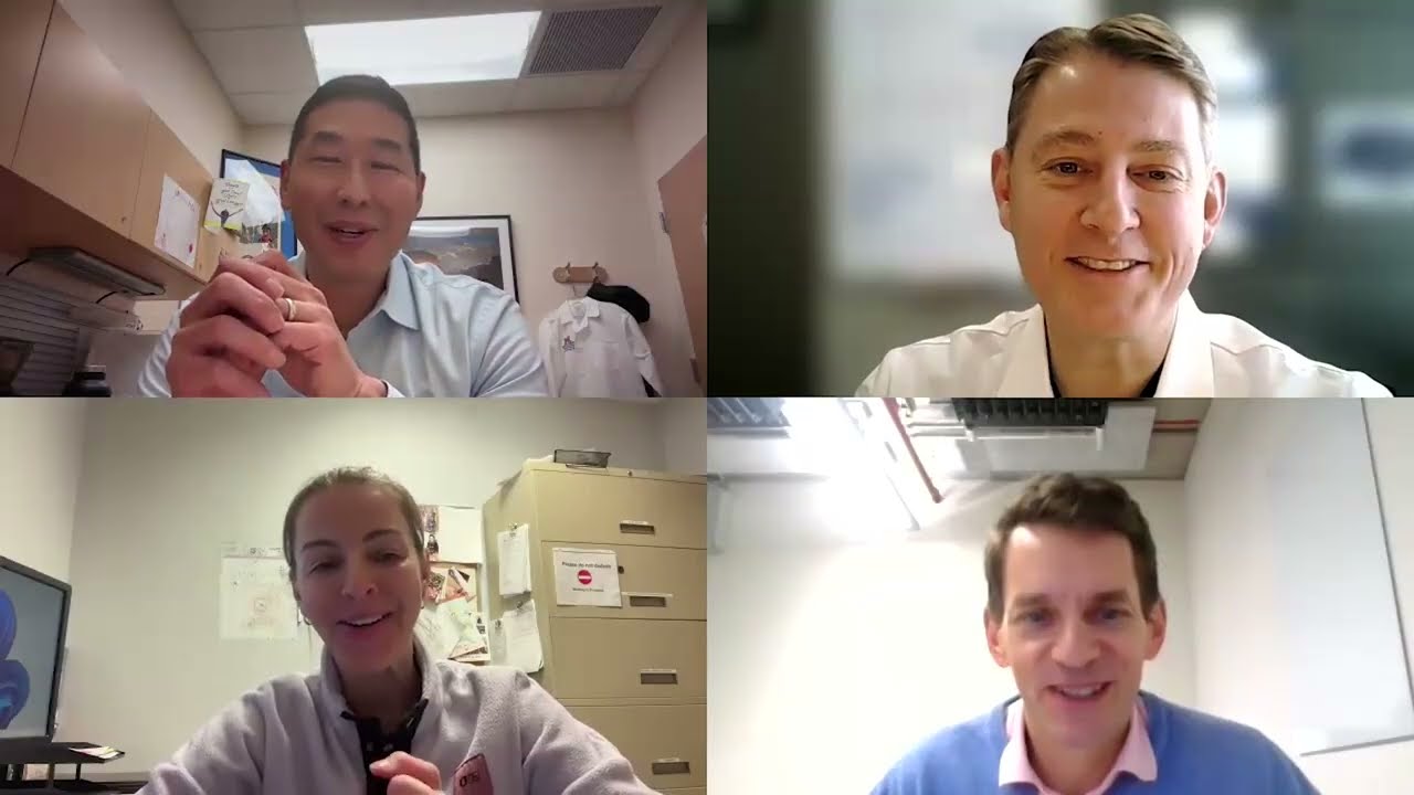 Join the Experts: Advanced Cardiac Therapies in Congenital Heart Disease & Pediatrics Master Academy