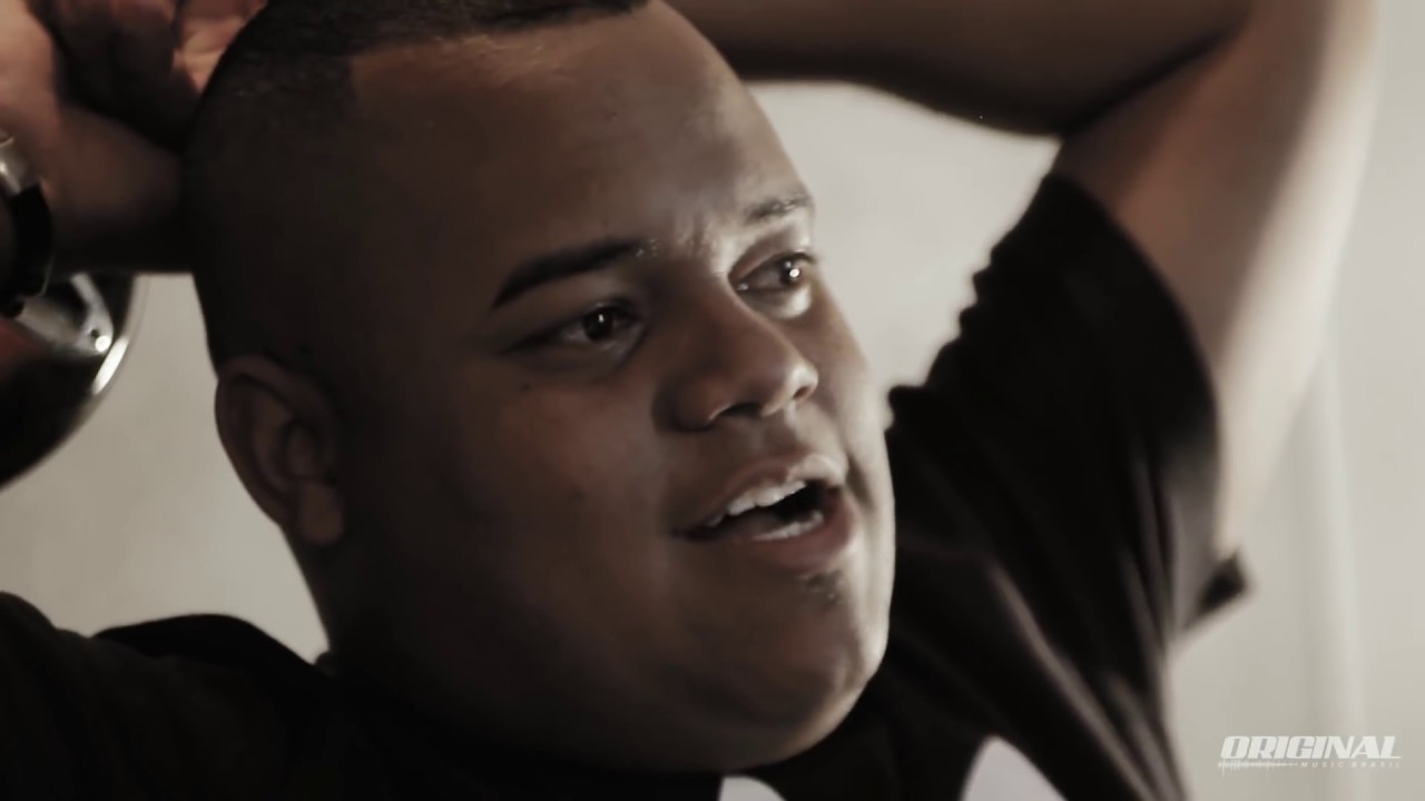 Compositor Philipe Pancadinha | Resenha Original