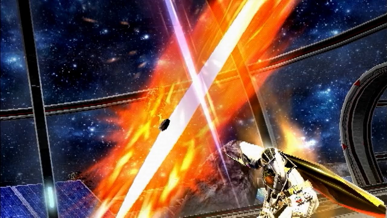 バトライド・ウォーⅡ　combo finish　鎧武