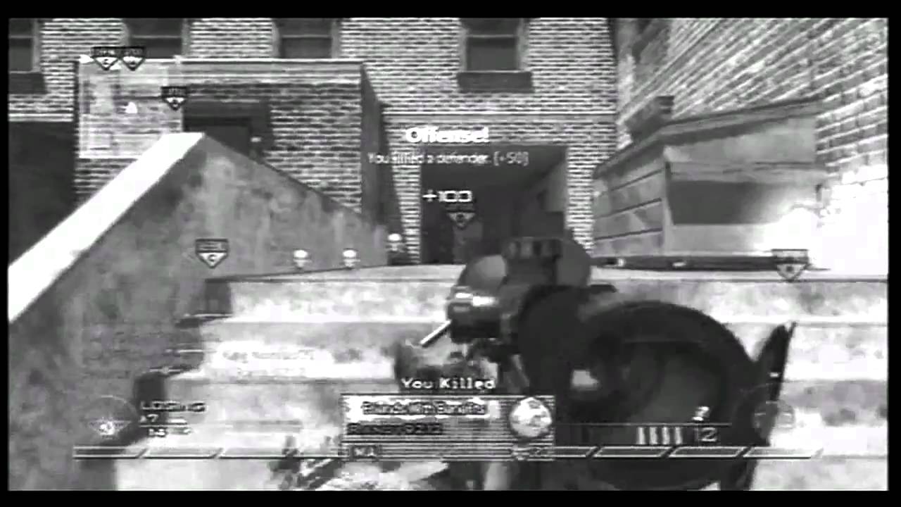 zG GaMinG: Bellazzz zG Montage - The Payoff