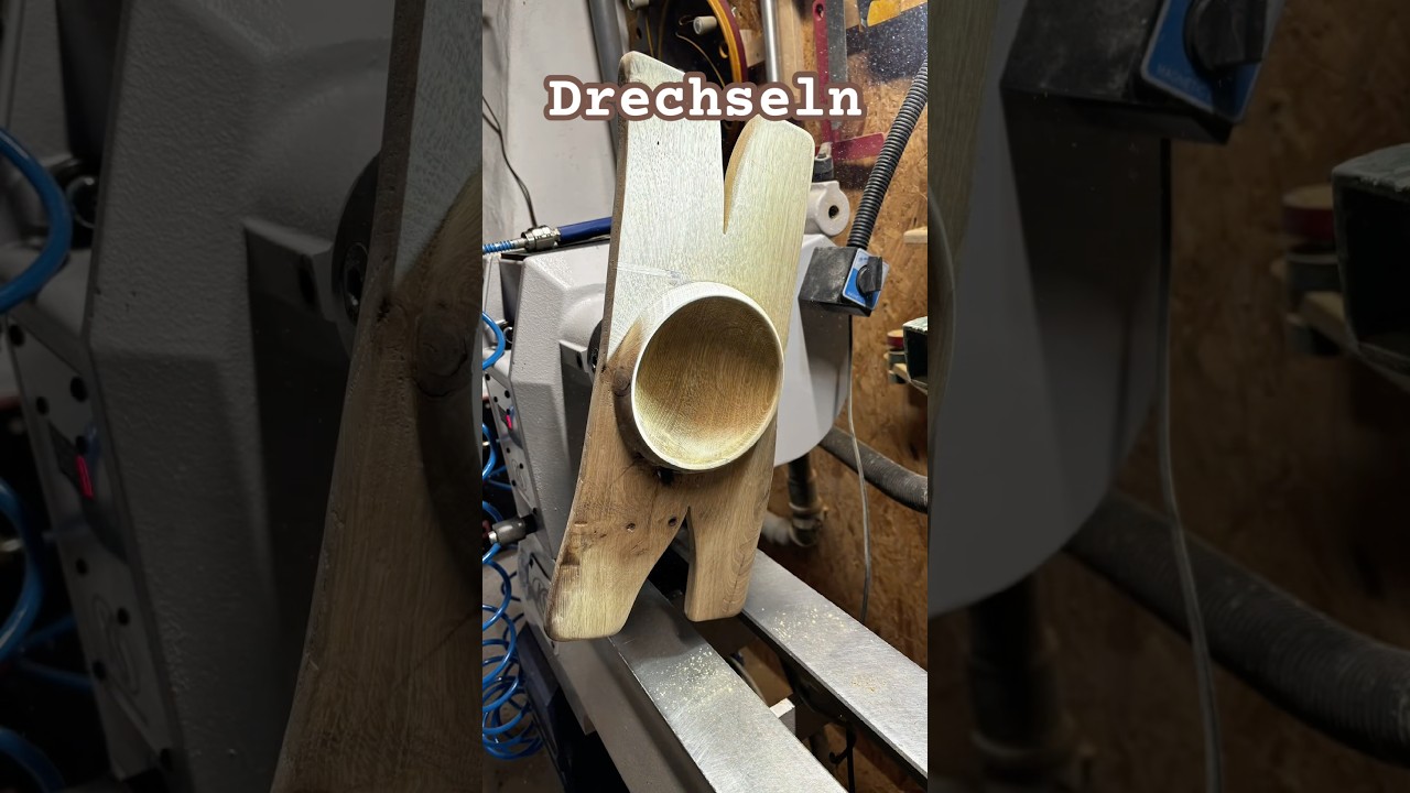 #drechseln #drechselbank #woodturning #wirliebenholz #shorts #holzwerkstatt