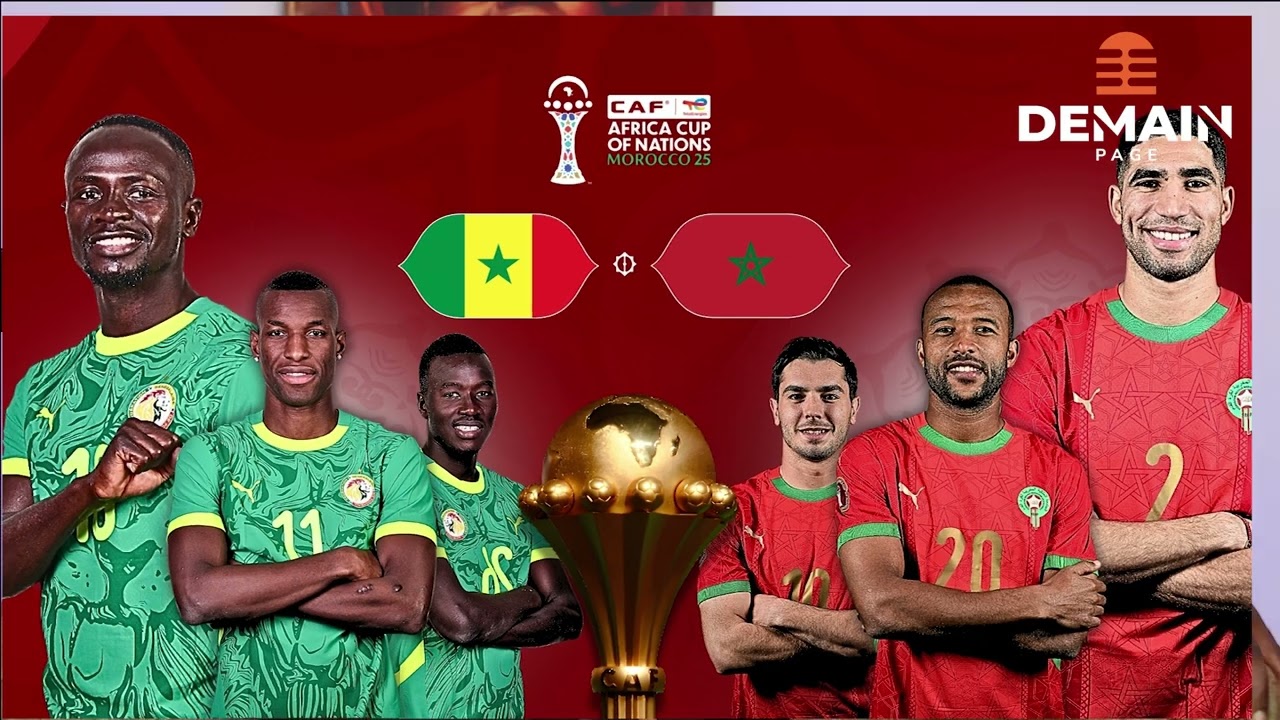 AFCON Final Takes Over the Weekend! | What’s next for Man United and Real Madrid |Sports Update 