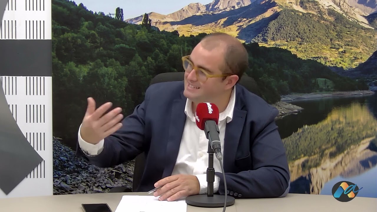 ENTREVISTA ALEJANDRO NOLASCO VOX 22-05-2023