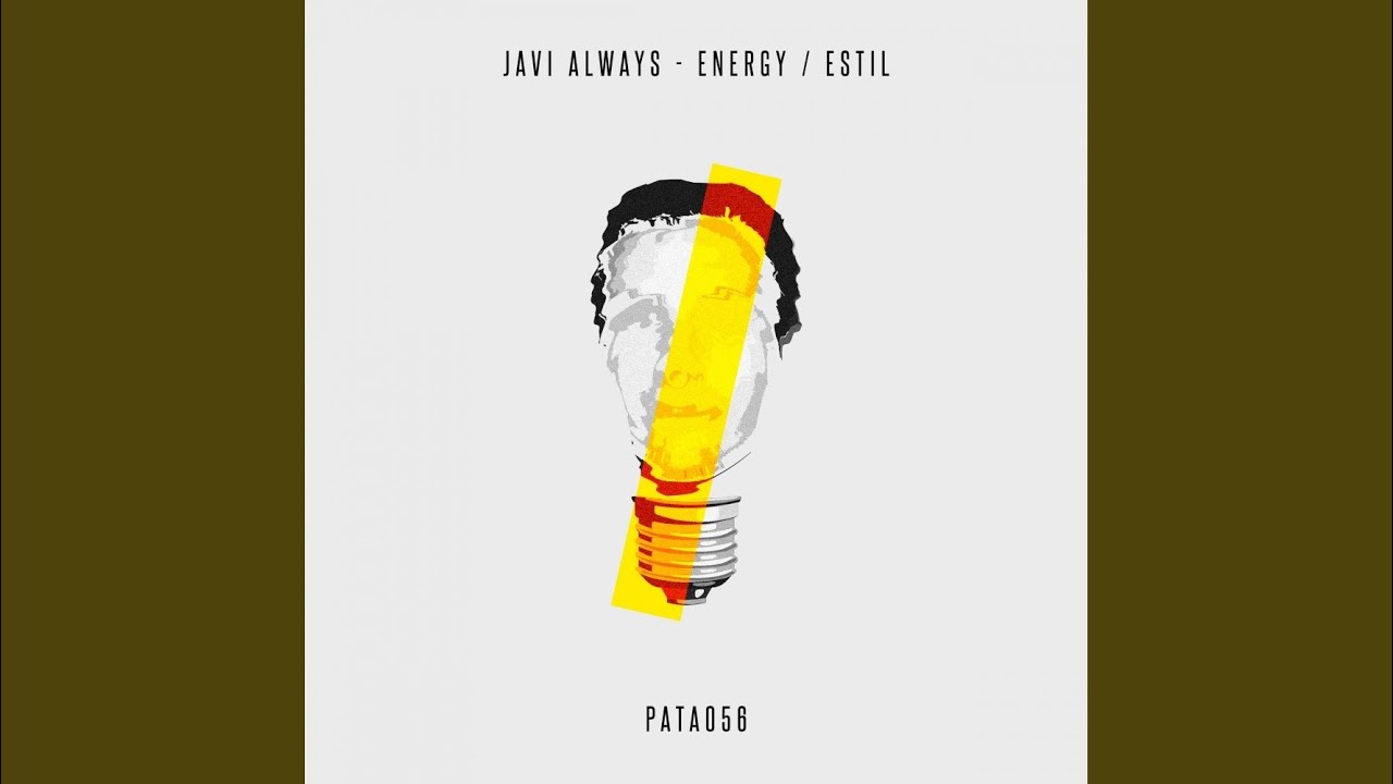 Energy (Original Mix)