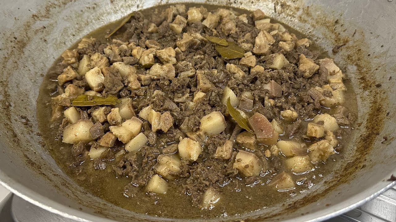 KILAYIN KAPAMPANGAN | ISA SA MGA MASARAP NA LUTONG KAPAMPANGAN | EASIEST WAY TO COOK