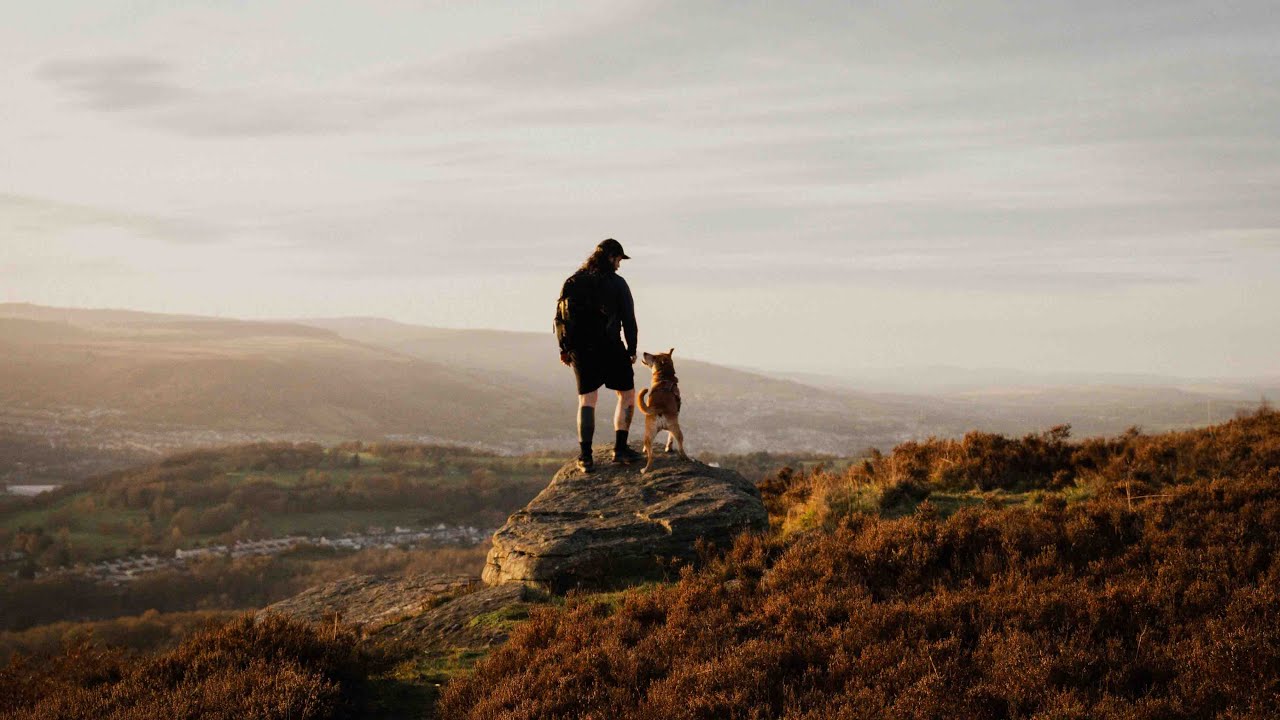 This is Home | Shot on Sony A7IV | Mountain Ash | South Wales