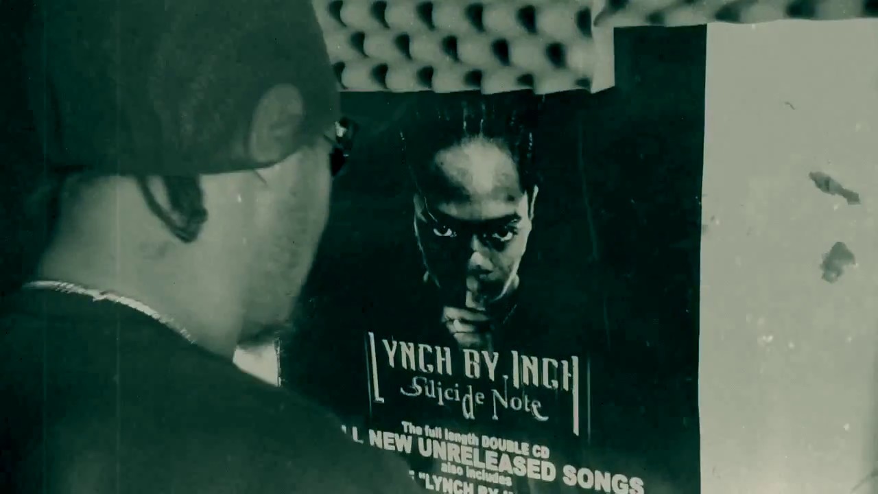 Brotha Lynch Hung - My Mind Ain't Right