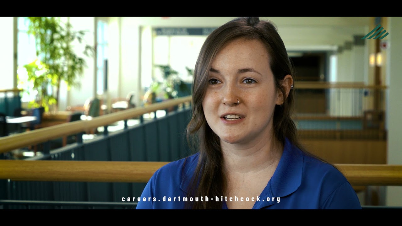 Environmental Services at Dartmouth-Hitchcock