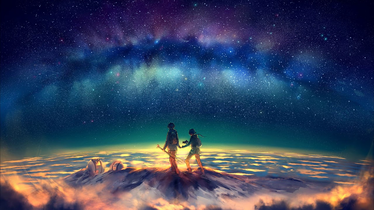Cristian Onofreiciuc - Lightyears