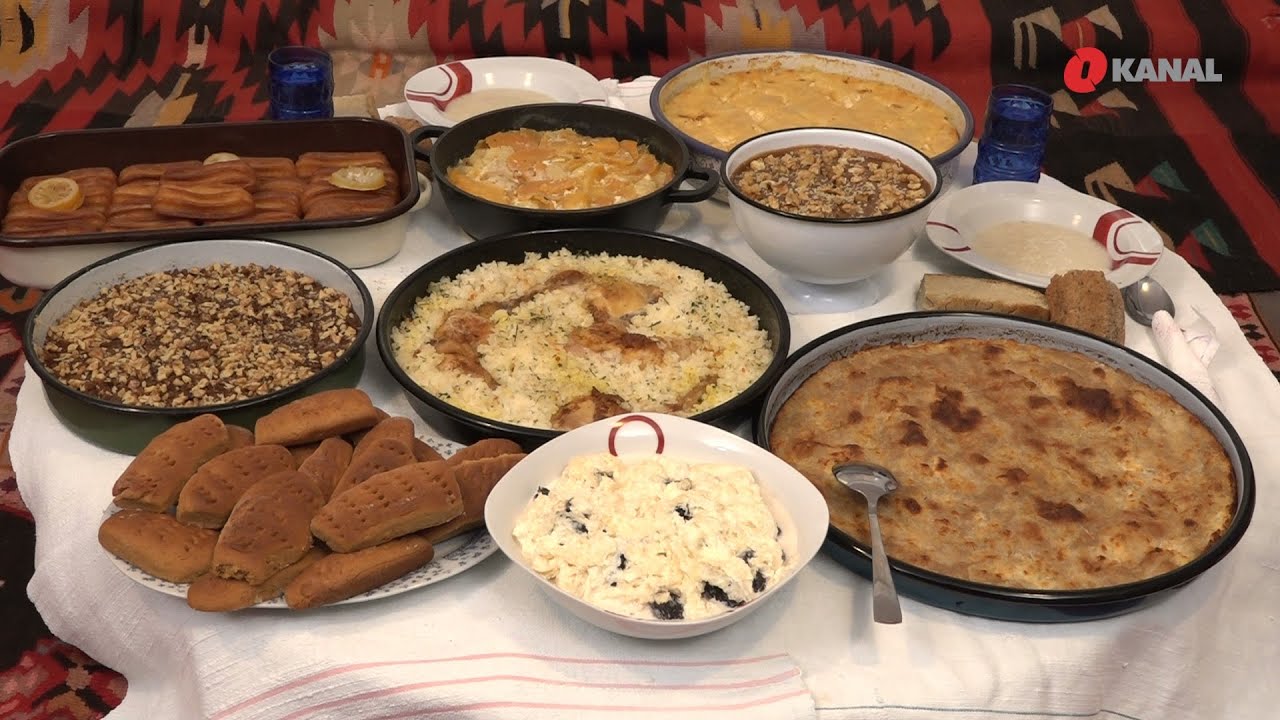 Iftari u našim mahalama - Pogledajte koja to jela razlikuju Stjepan polje od ostatka BiH