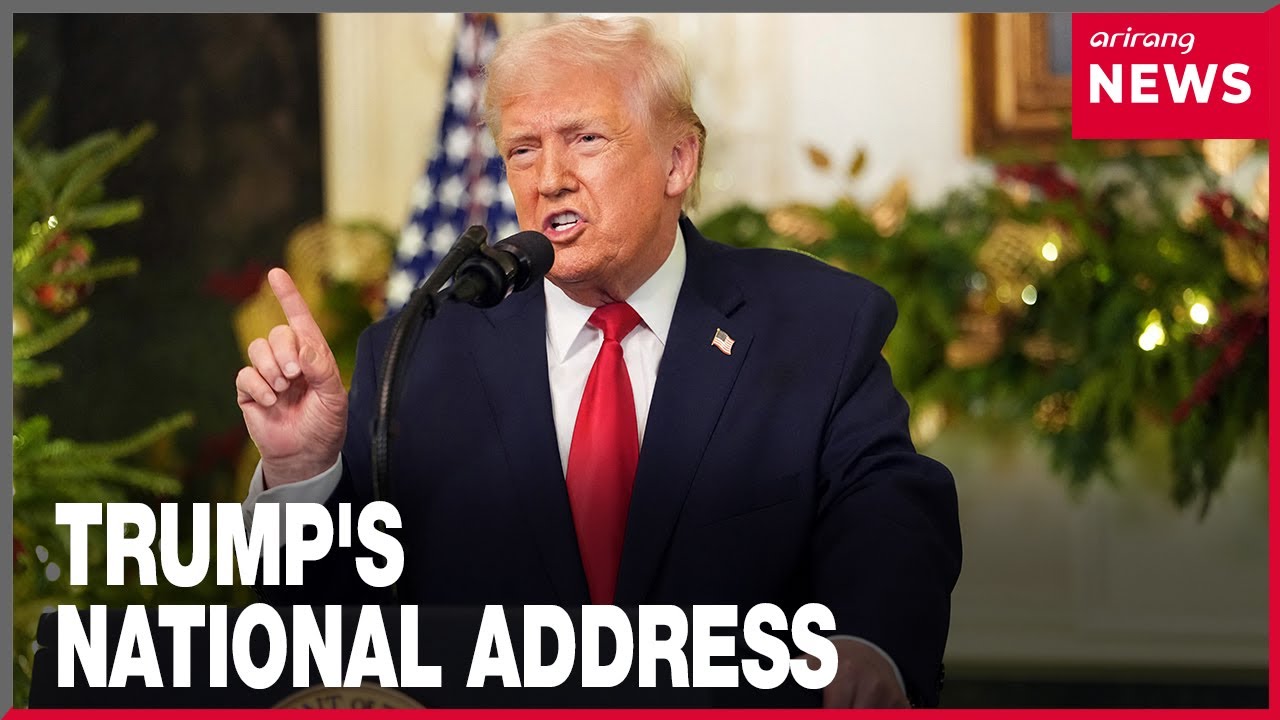 How Trump plans to 
