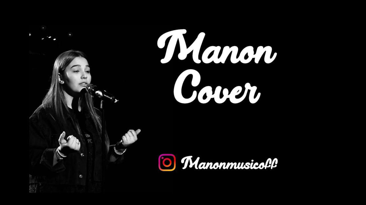 SHALLOW LADY GAGA (MANON COVER) TheVoiceKids6OFF