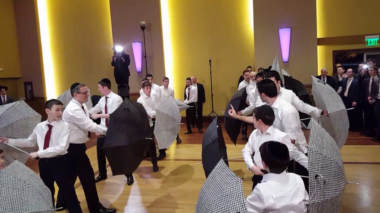 Cousin's Dance Strum/Reches 12-12-2016