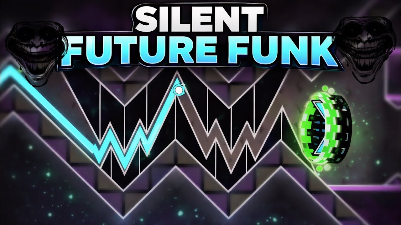 ZOINK VERIFIES SILENT FUTURE FUNK!!! (NEW TOP 1) 😱😱😱