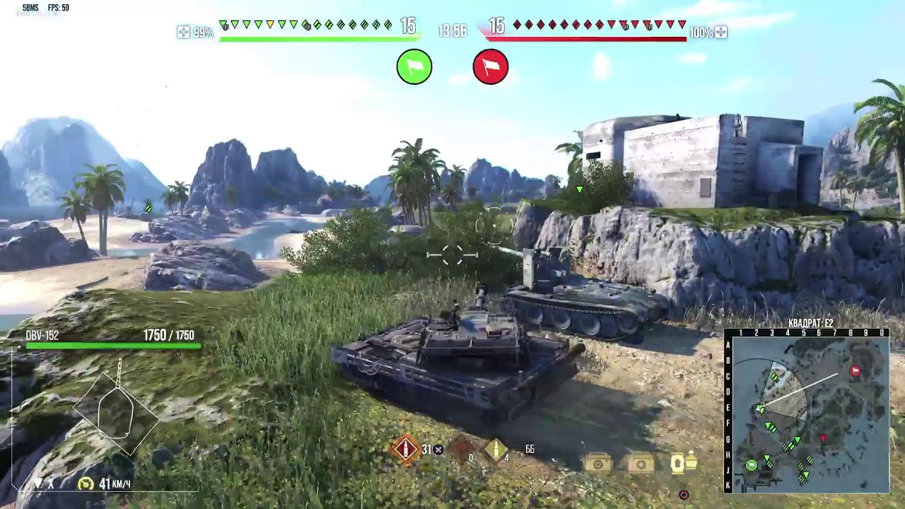 World of tanks PS_5🔥🎮🔥🎮В ПОИСКЕ МАСТЕРА