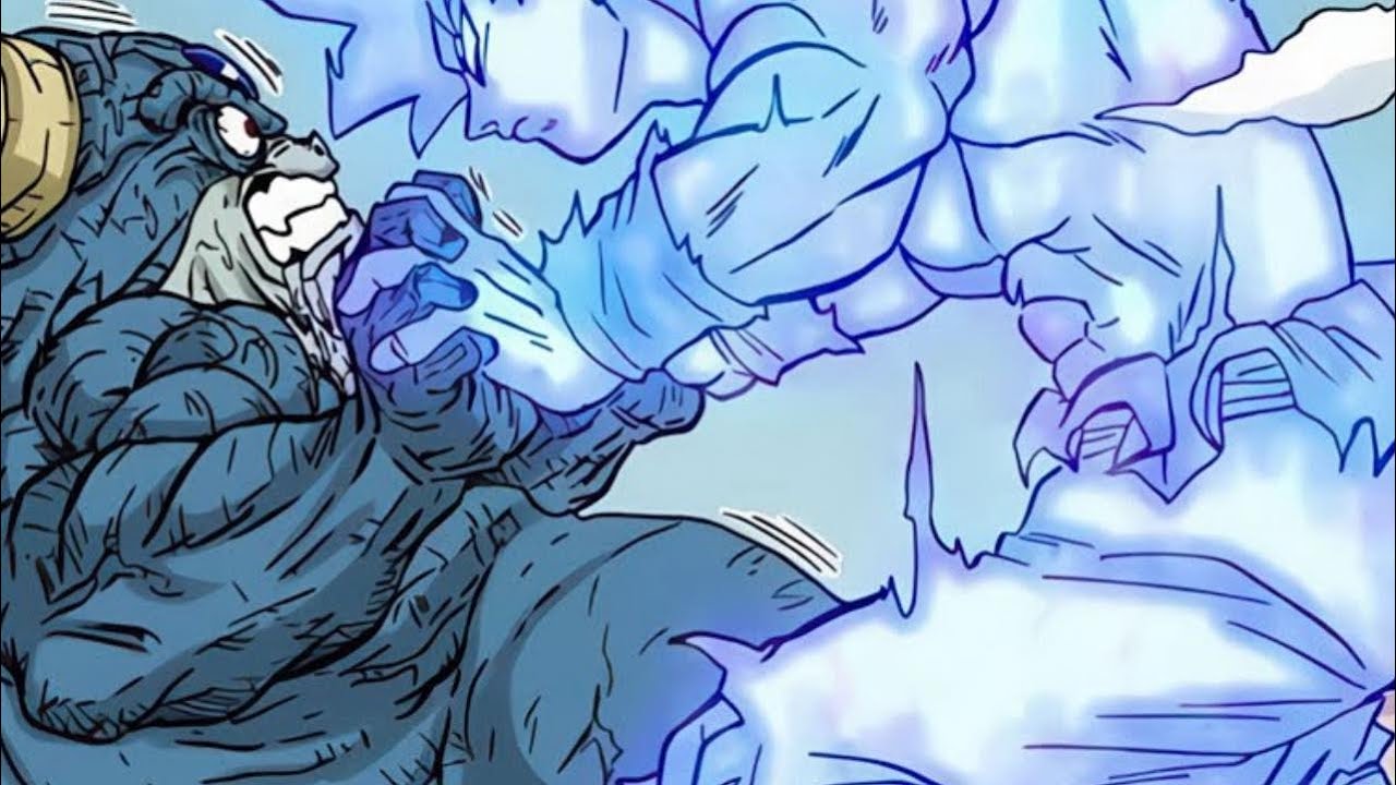 Part 3 Dragon ball rage