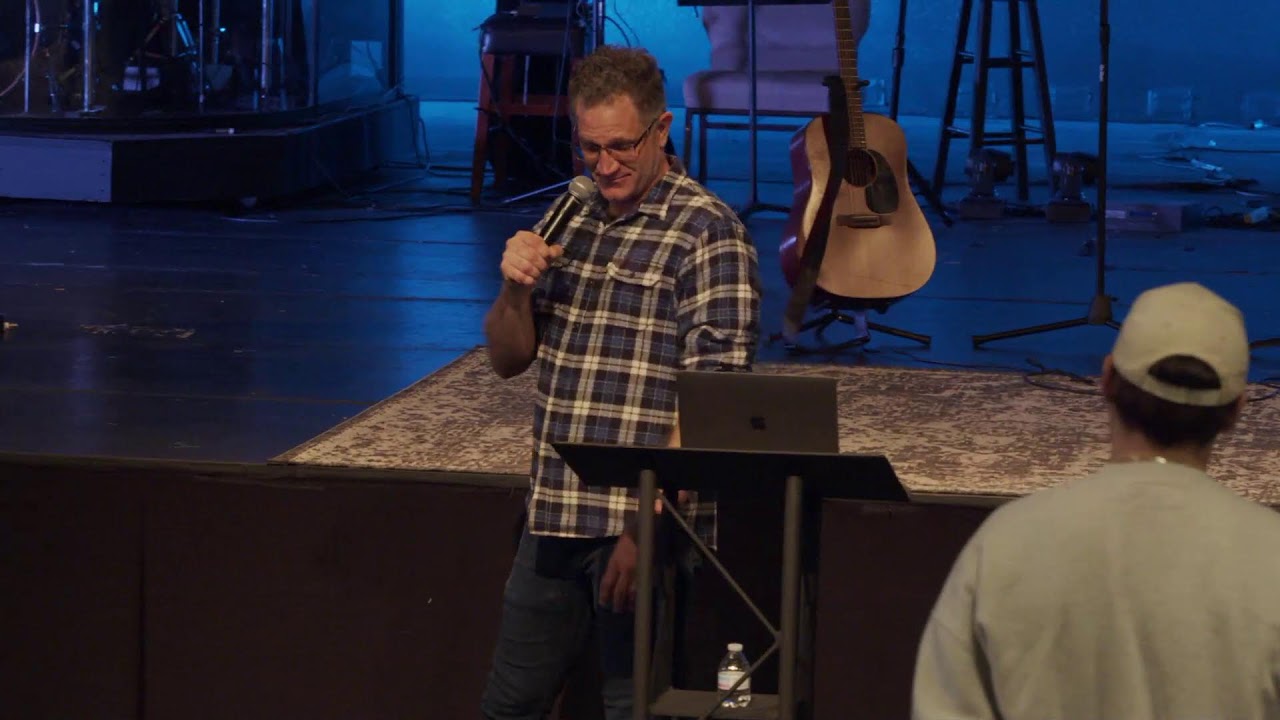 Sunday Service | January 4, 2026 | Lake Country Church