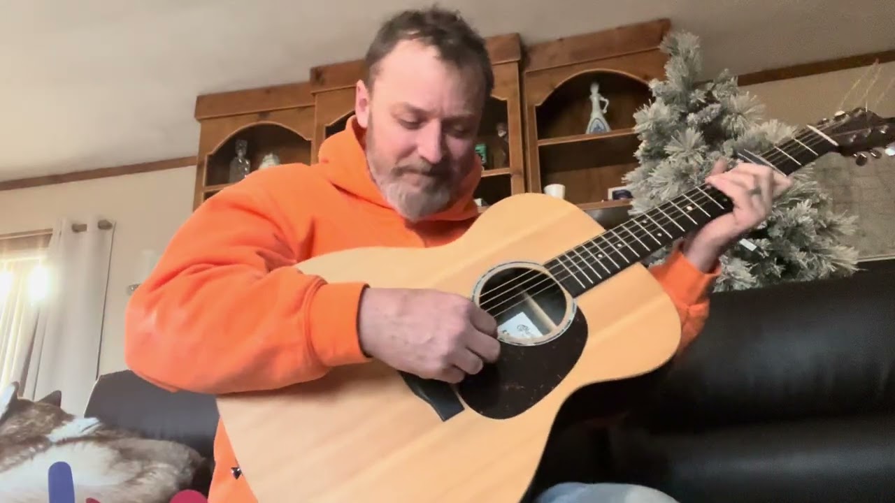 Cover of Unwed Fathers John Prine