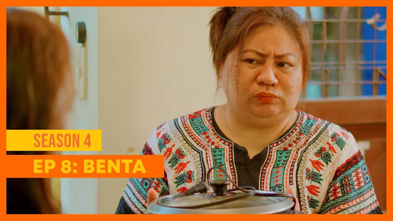 ANAK IBINENTA DAHIL SA ONLINE SABONG | Cinekwento S4E8