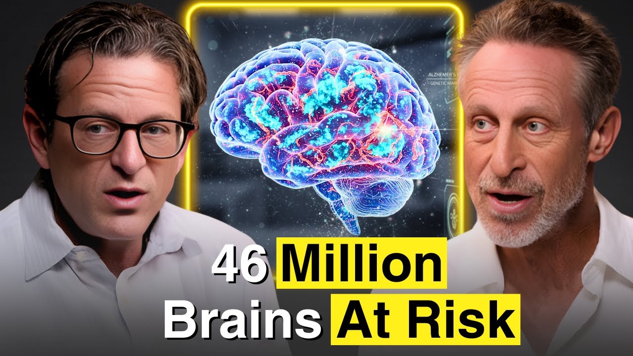 You Can Prevent Alzheimer’s: The New Science of Brain Health