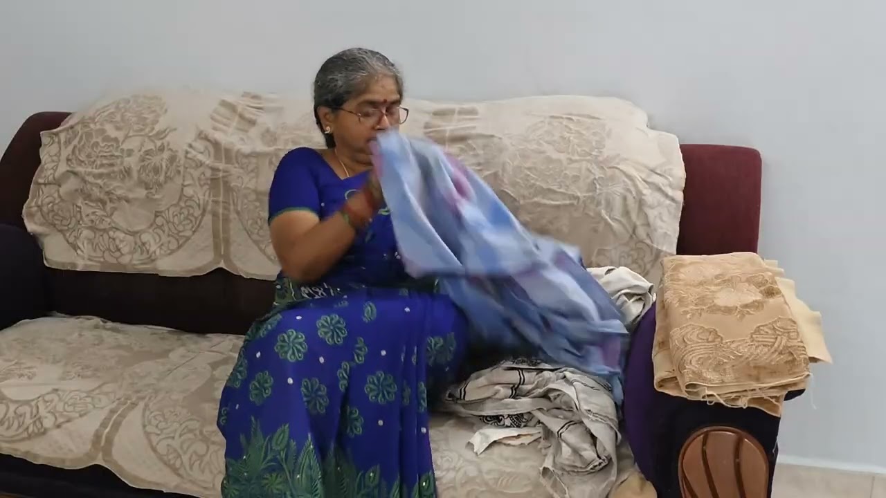 🤔🤔ఆడవారు ఇంట్లో పనులు ఆపేస్తే ఇంకేమైనా ఉందా... 🥰🥰