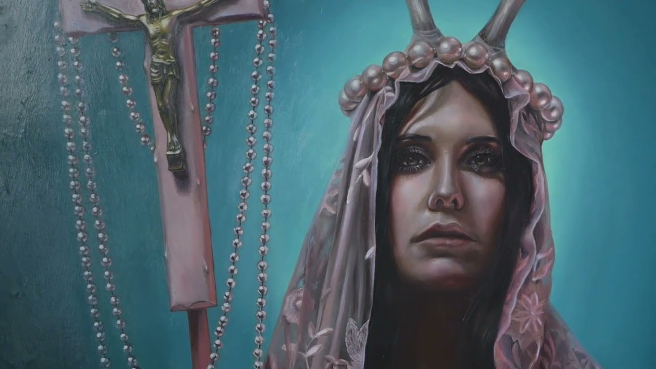 Featured Artefex Artist: Kelly Eden!