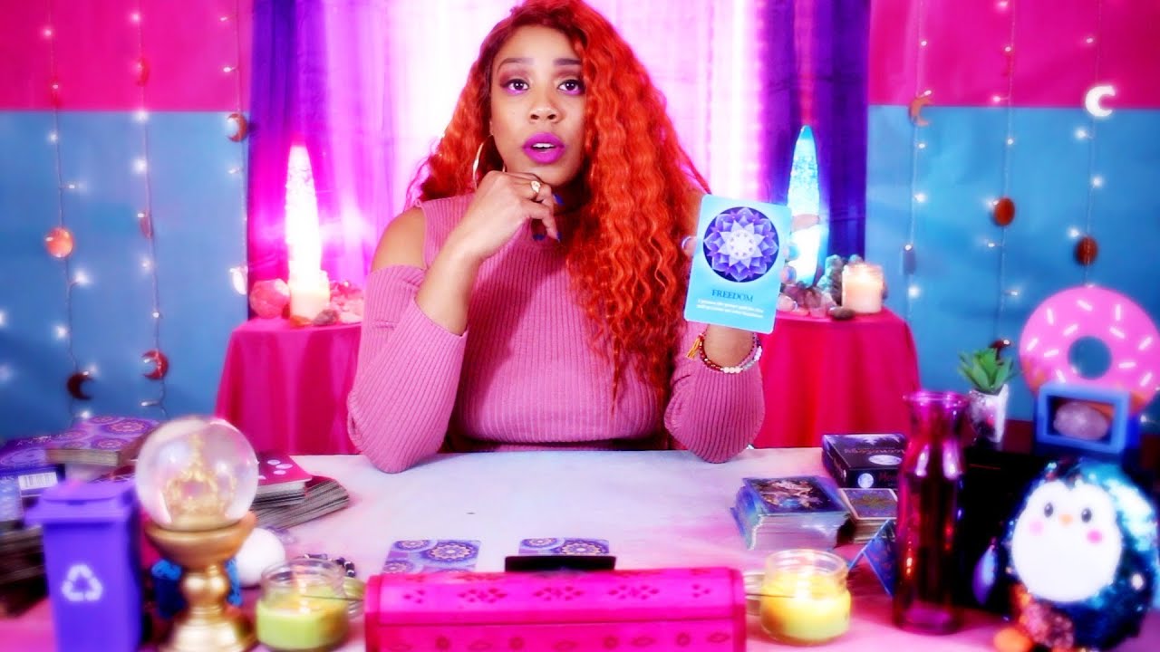 Virgo~THEY'RE COUNTING ON YOU TO FAIL, SO YOU CAN COME BACK February 2020 Tarot Reading