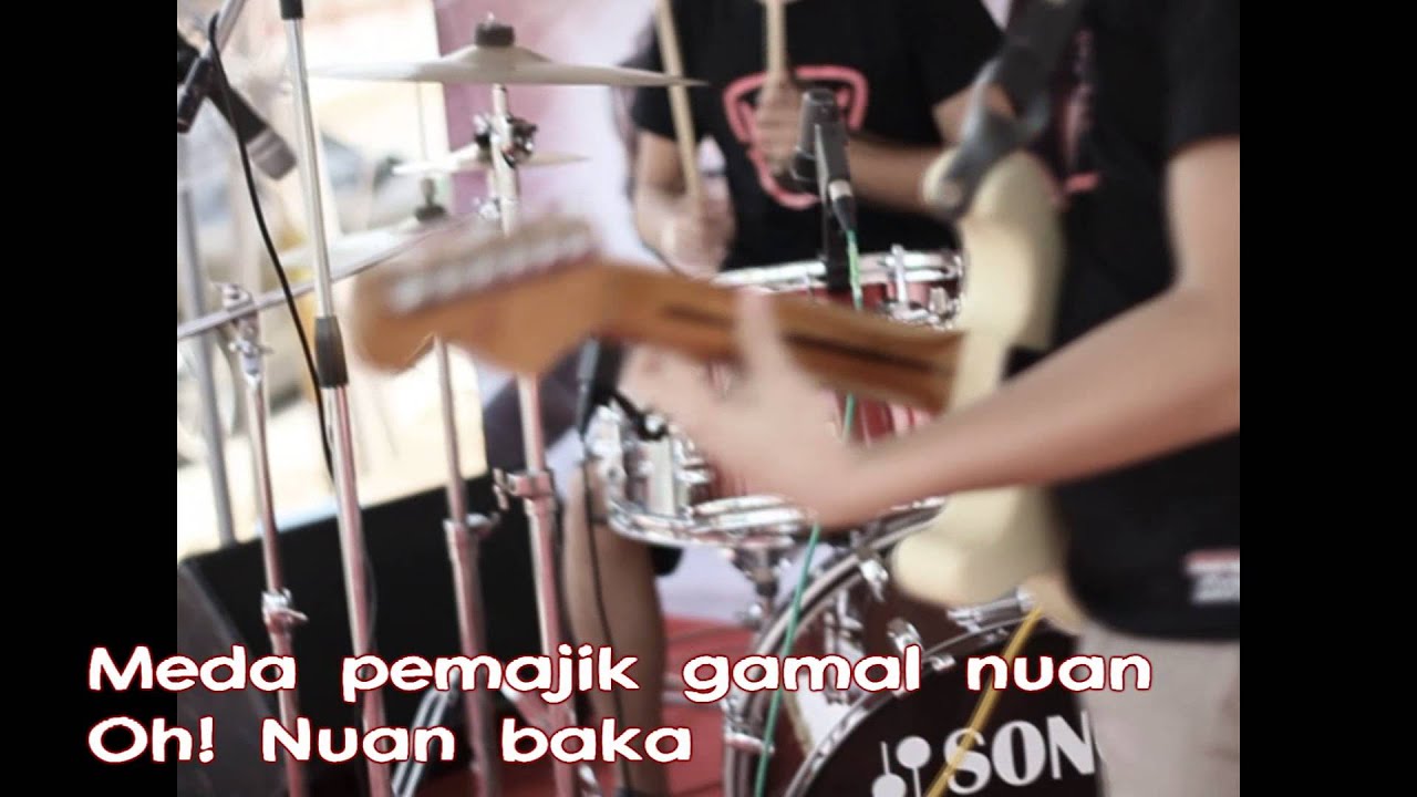 HEVANCE - BAJIK 2013 [MV]