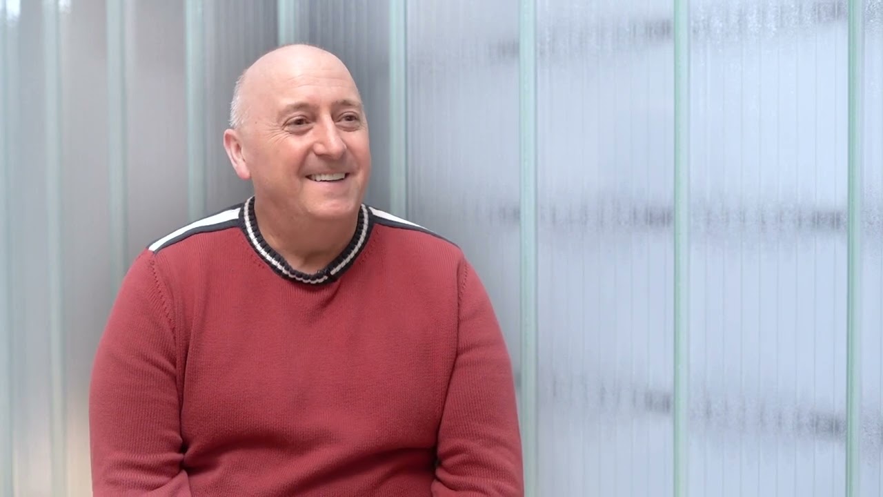 Testimonio prótesis dentales + ortodoncia Clínica Dental Sara Salvador en Alcora