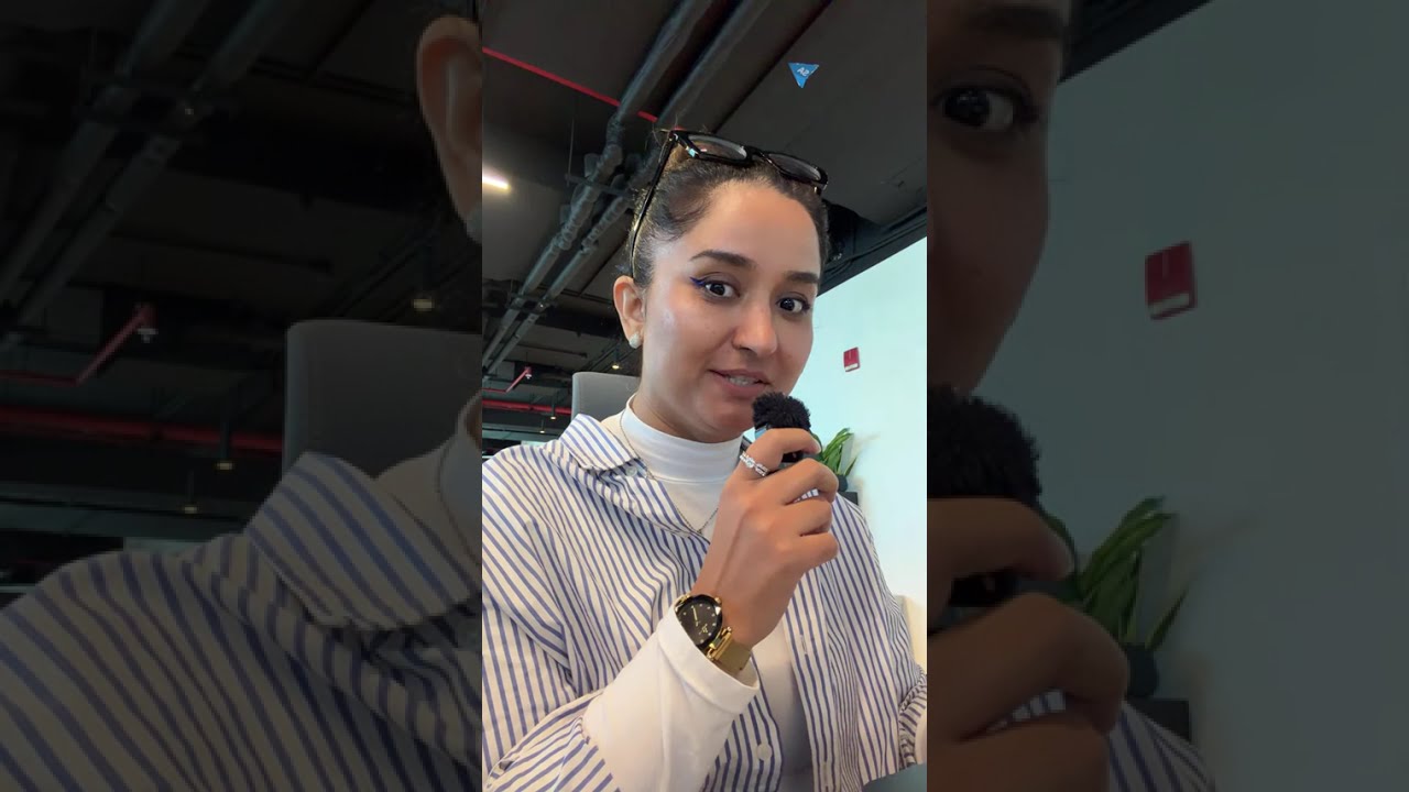 Office life