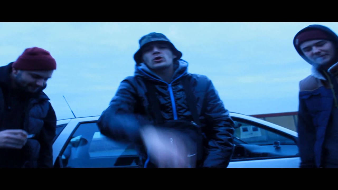 Nick Vanelli - Ingen Bremser