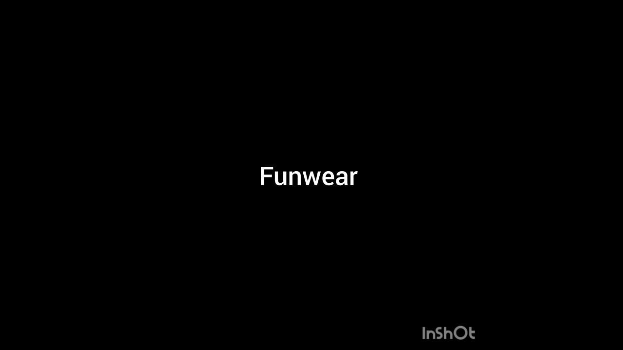 Miss Grand Venus Funwear Music