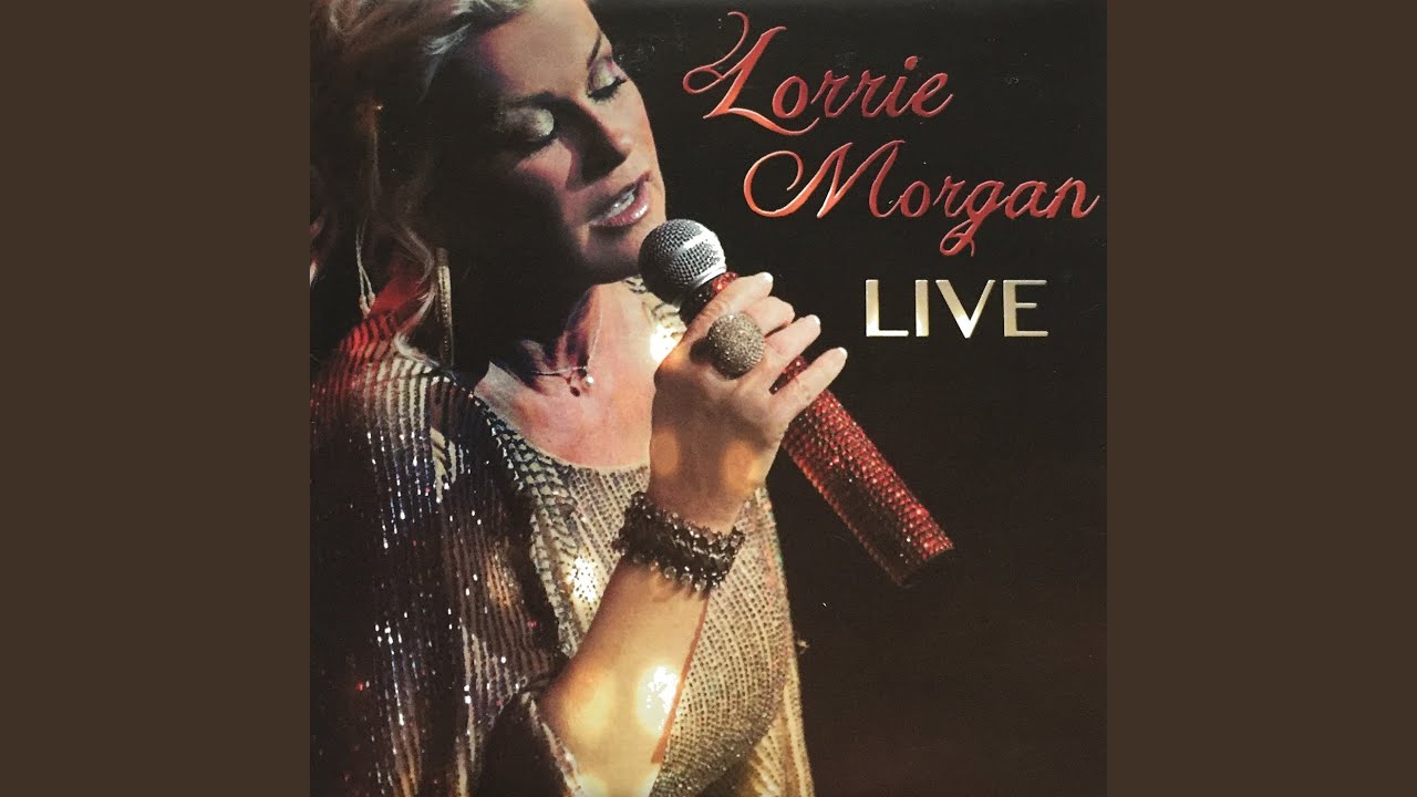Leaving' on Your Mind (Live)