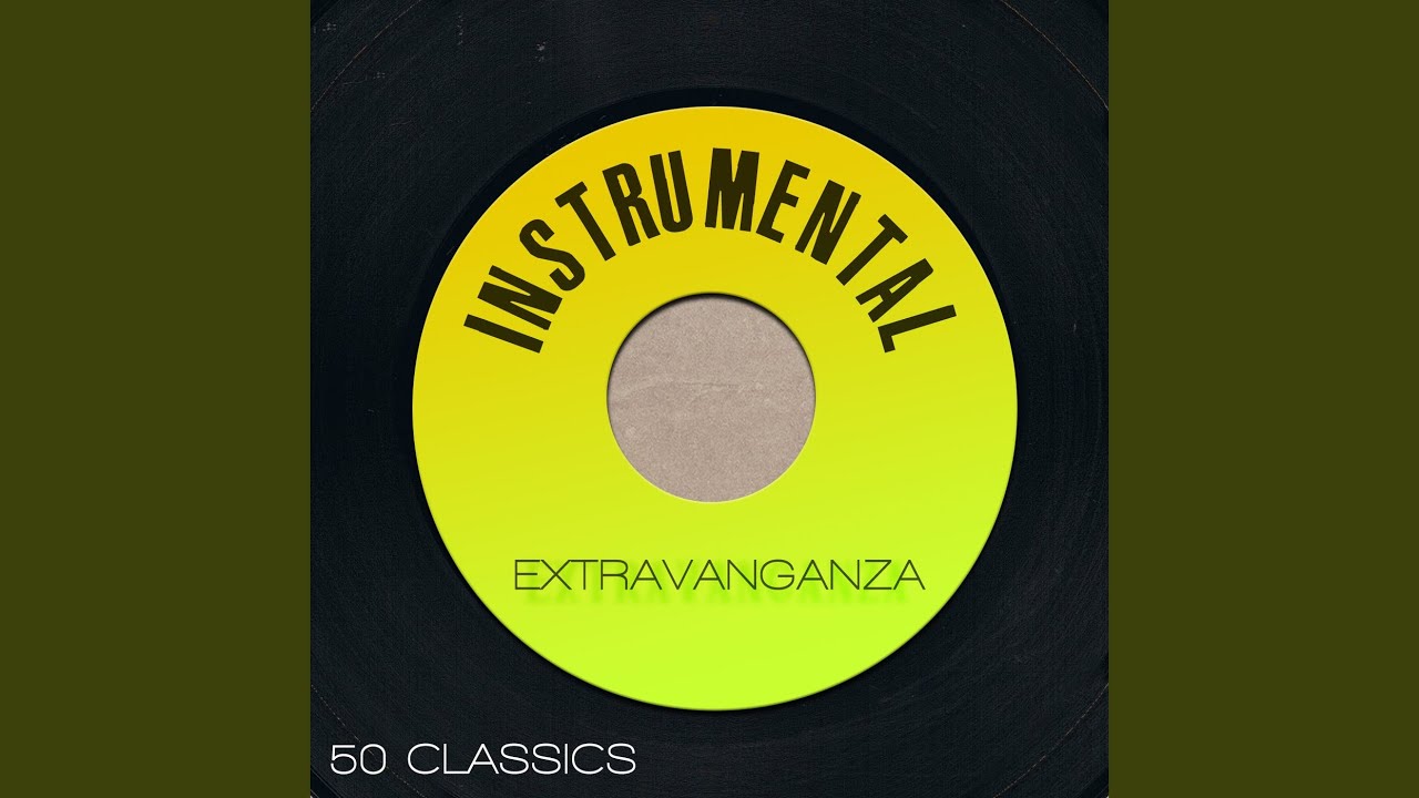 If You Were Here Tonight (Instrumental)