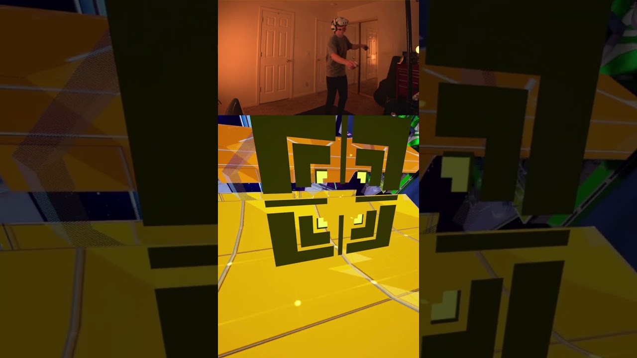 НЕДЕЛЯ 56 #паркур #ориондрифт #VR #партнерсоздательквестов