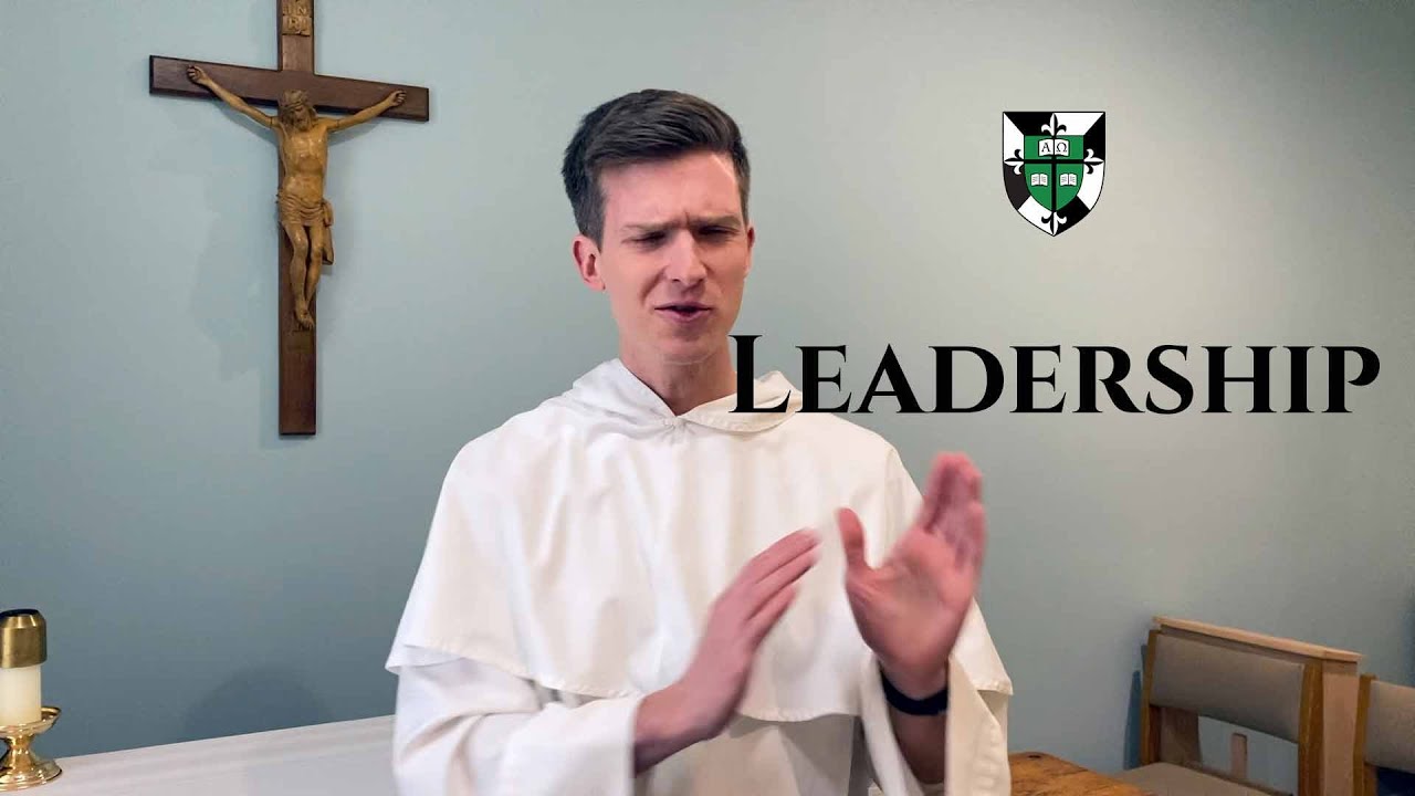 4 февраля • Бремя лидерства, облегченное жертвой Христа