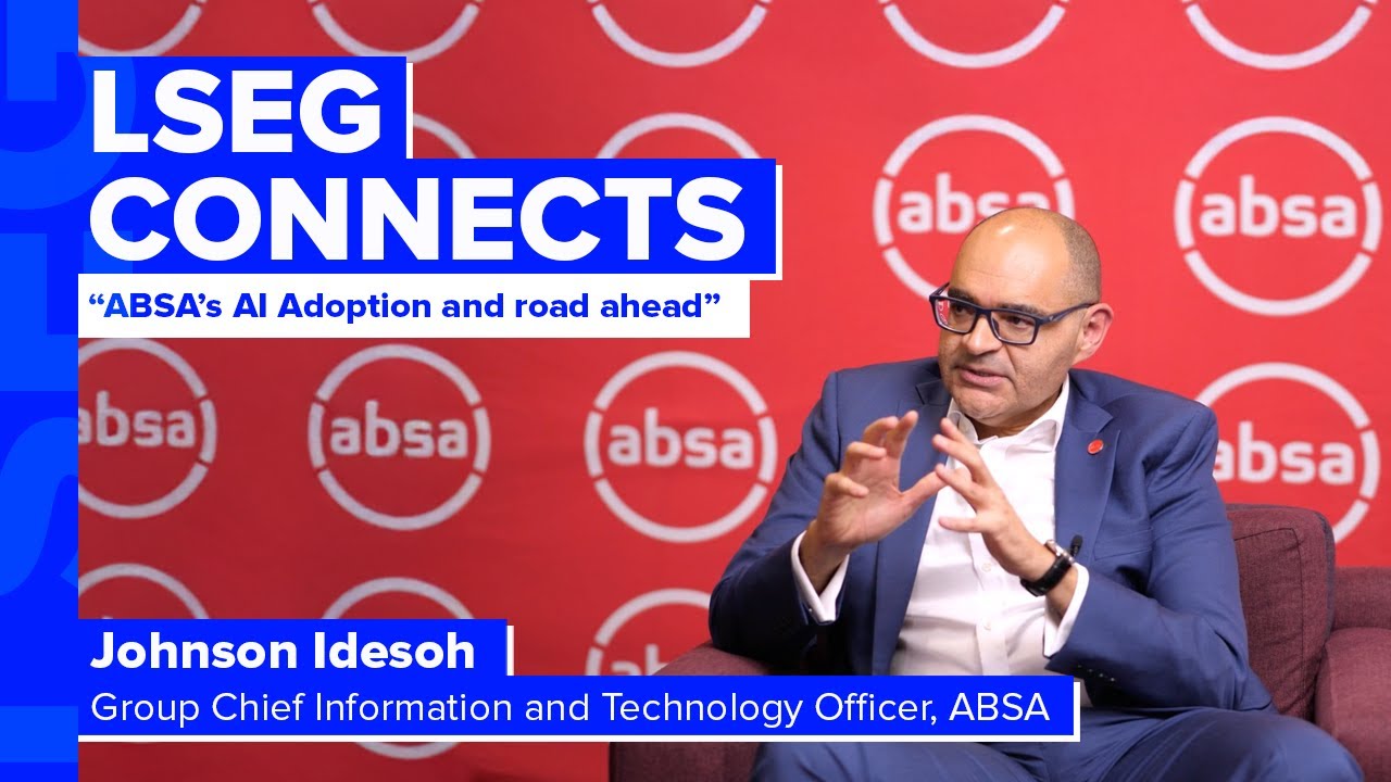 ABSA’s AI Adoption and road ahead