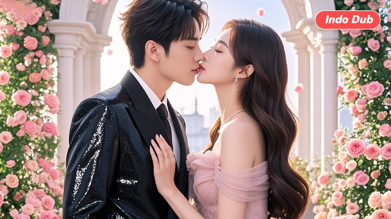 【Indo Dub】Hati Hancur Dihina, Aku Memutuskan Pergi. Giliran Dia yang Memohon-Mohon! #cdrama