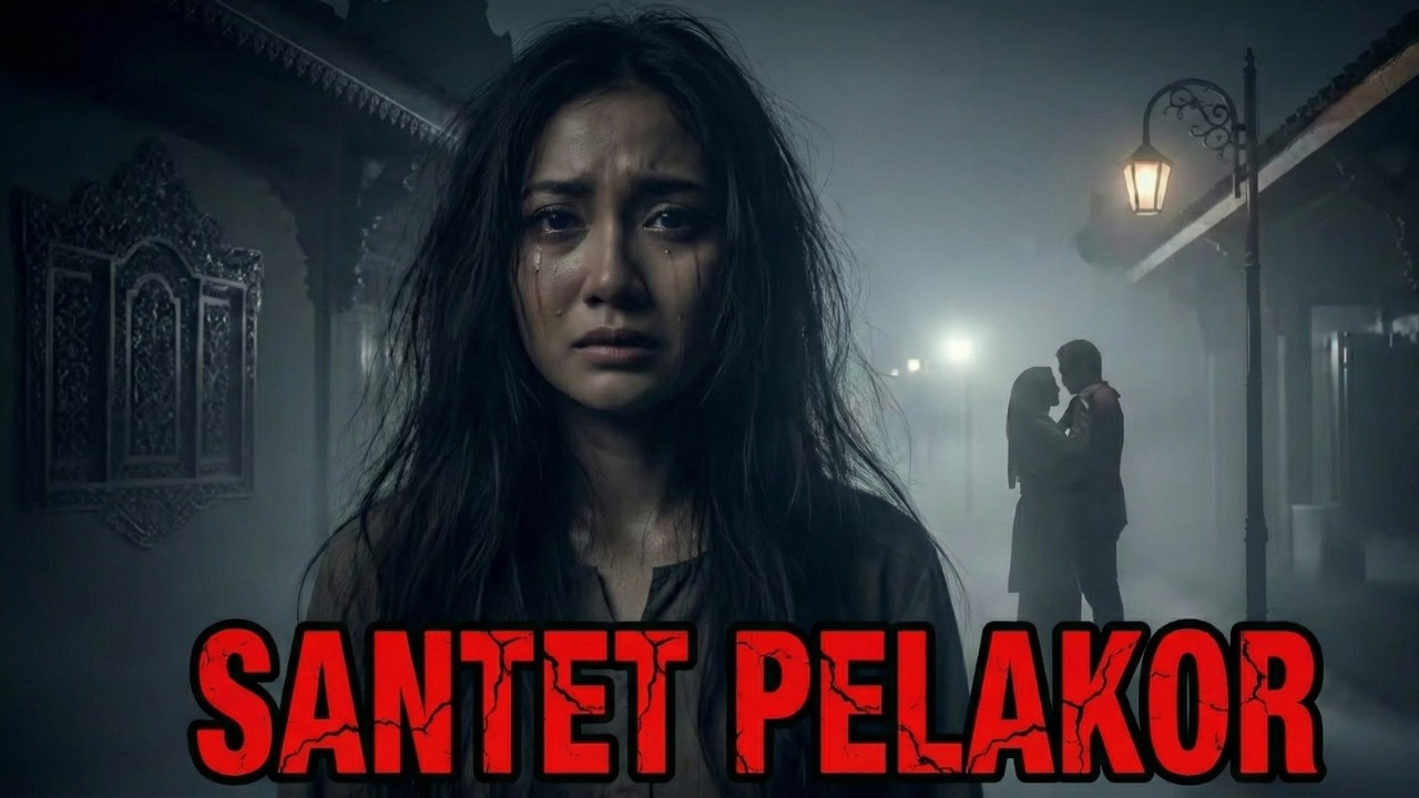 Misteri Santet Segoro Geni yang Tak Ada Obatnya