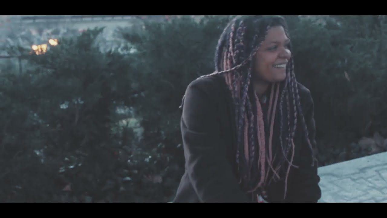 Gaudy Mercy - La dicha de estar Vivos x JM Beats x AfroRock