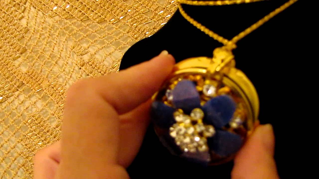 New Goldtone 