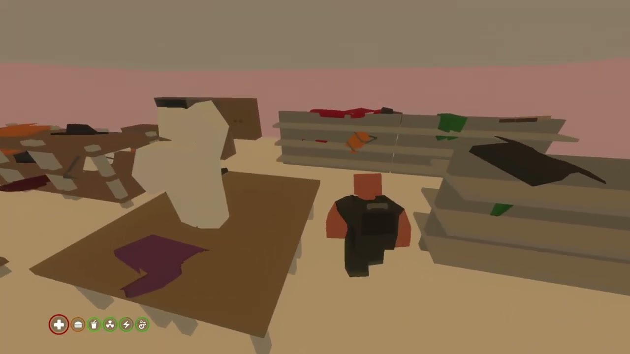 PLAYING UNTURNED IN 2024