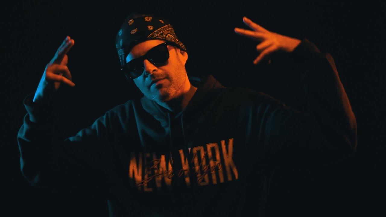🔴ANARKATTACK - Fuego en la ciudad 🚀Beat - CHUS BZN🚀Scratch - DJ IRONF4C3 ⚡MEJOR RAP CON FLOW⚡