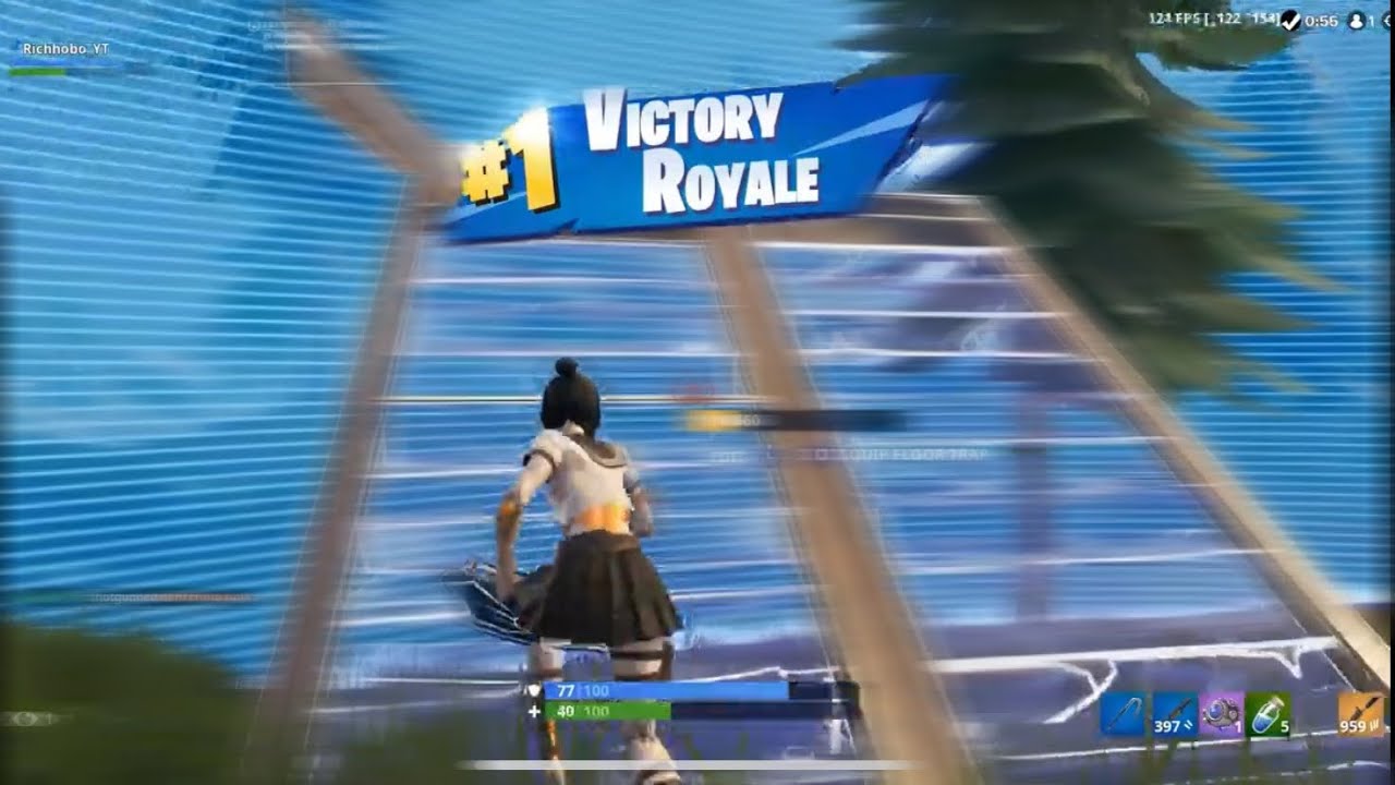 Pub Stomper......