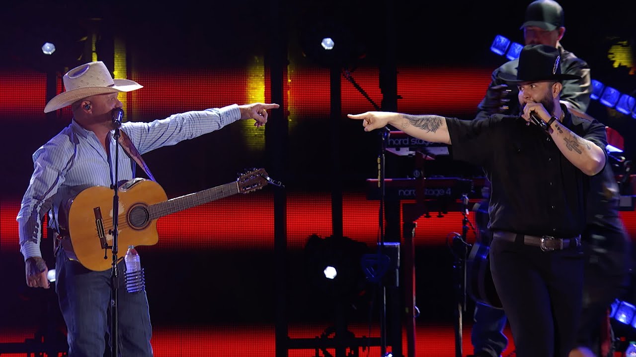 Cody Johnson and Carín León - She Hurts Like Tequila (Live From CMA Fest 2025)