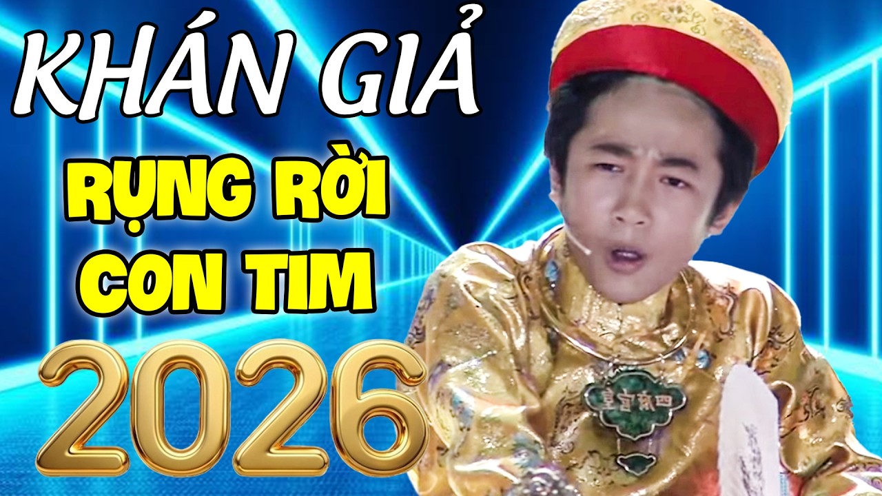 Cậu Bé 8 TUỔI TRỔ TÀI HÁT CHẦU VĂN CỰC KHÓ khiến GK THỐT LÊN 