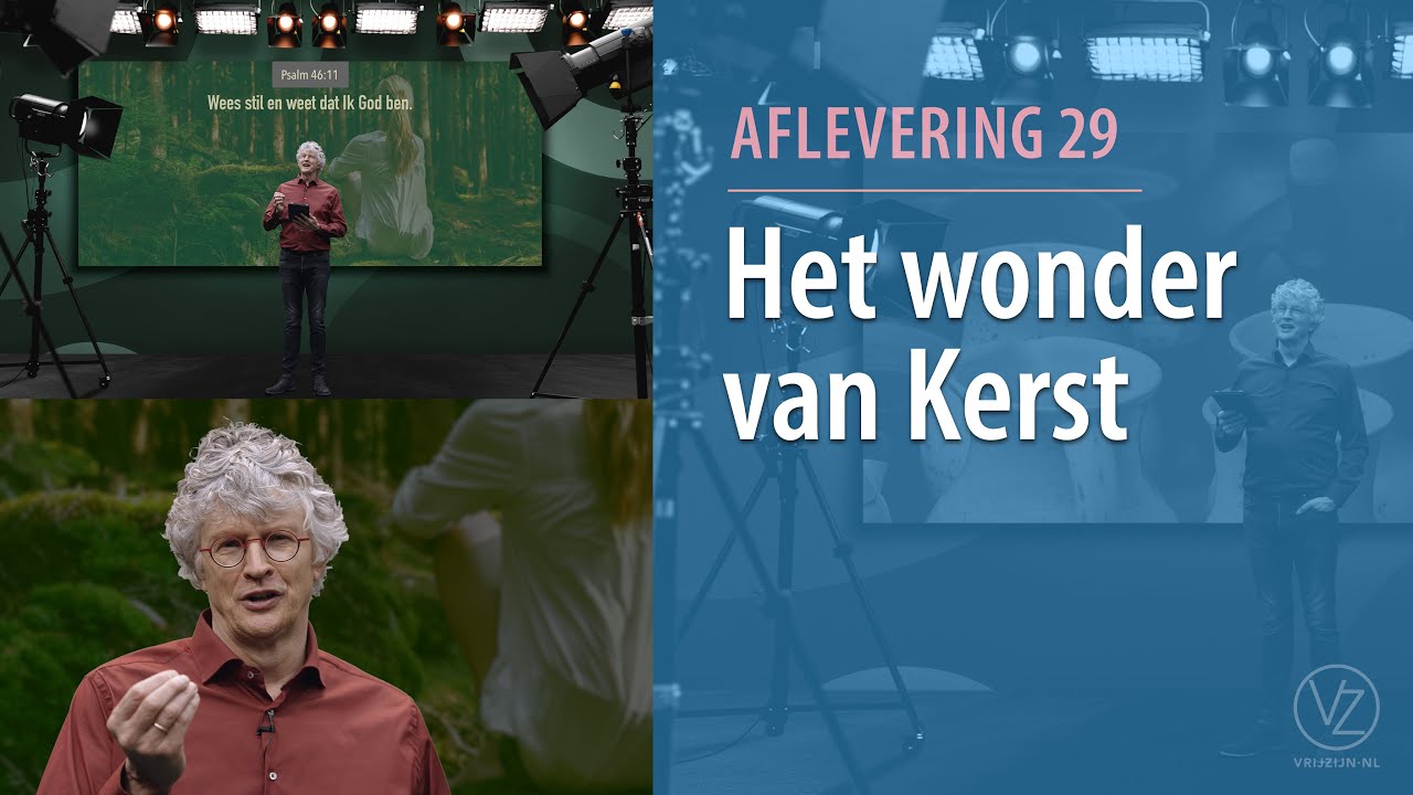 Het wonder van Kerst (aflevering 29)