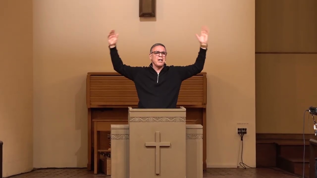 Շտապ Օգնութիւն Կանչիր Rev George Hovsepian