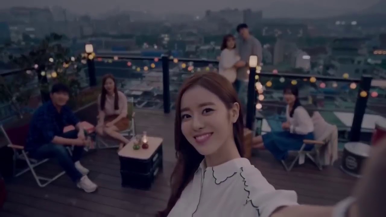 LG U+ The Drone Phone