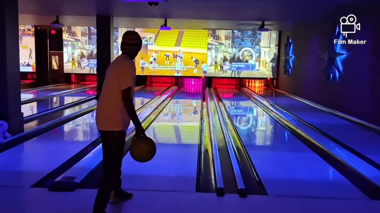 Going bowling in philly PA 2026